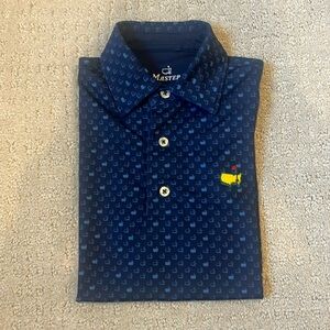 Master’s Kids xs golf shirt